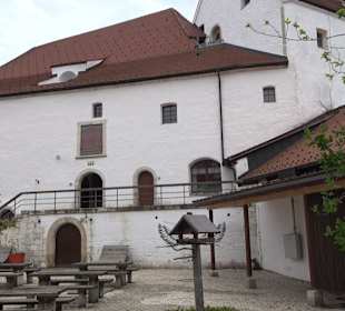 Burg Wildenstein