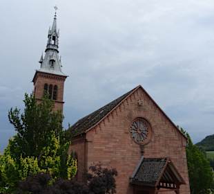 Heilig Geist Kirche