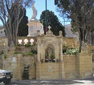 Kollegiatkirche St. Paul