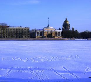 Rzeka Newa