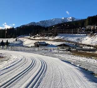 Skigebiet Ratschings Jaufen