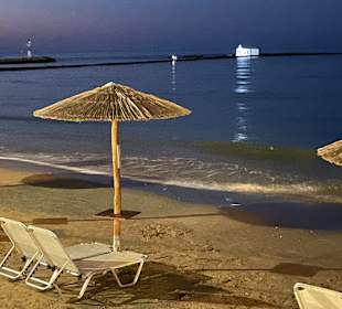 Strand Georgioupolis