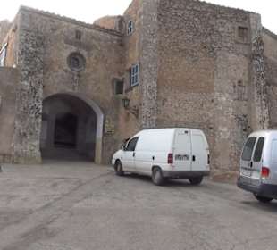 Puig de San Salvador