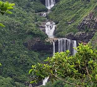 Geführte Touren Andrea Rodrige