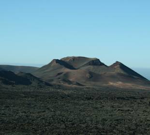 Nationalpark Timanfaya