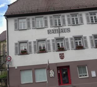 Rathaus Altheim