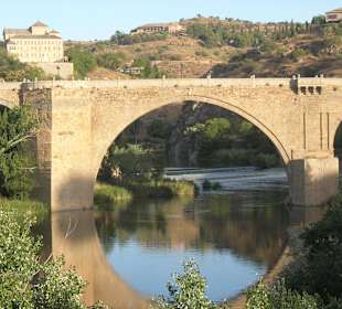 Puente de San Martín
