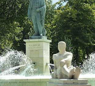 Bruat Brunnen