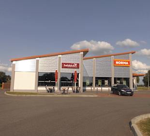 Stadtrundgang Artlenburg