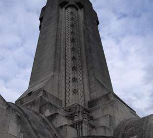 Beinhaus von Douaumont