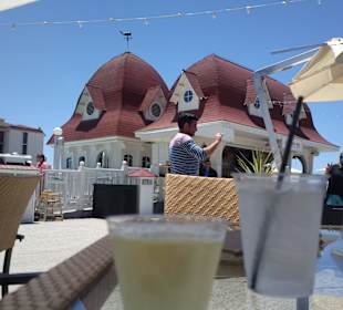 Coronado Island, San Diego County, California