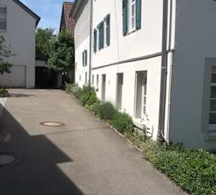 Ehemalige Sonne Gönningen