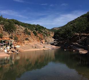 Stadtrundfahrt Agadir