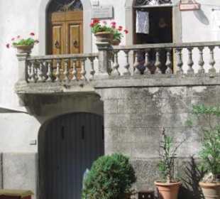 Impression aus Castellina