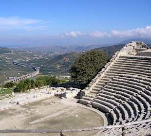 Theater mit Weitblick 2