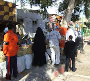 Gewürze (El Quseir)