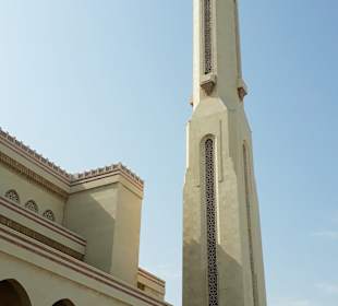 Al Fateh Moschee