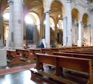 Basilika Santa Maria in Porto