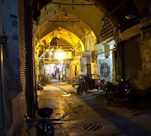 Bazar przy placu