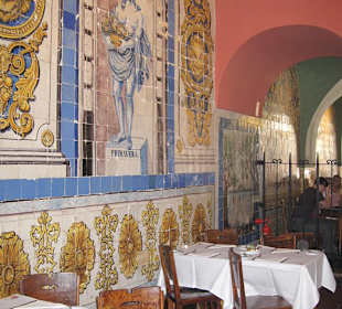 Speisesaal