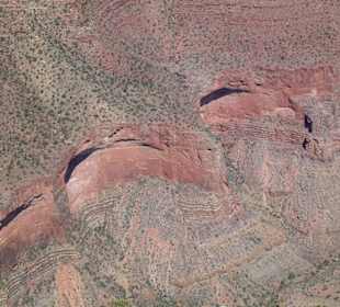 Parco nazionale Grand Canyon
