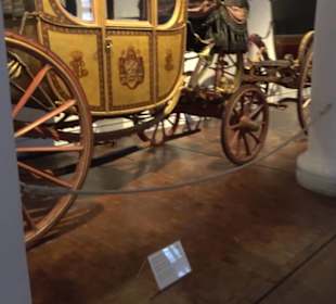 Marstallmuseum Schloss Nymphenburg