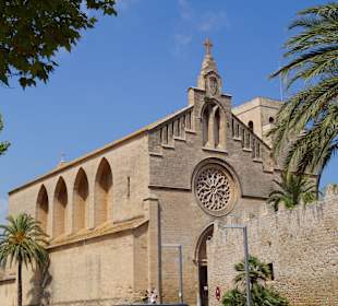 Església de Sant Jaume