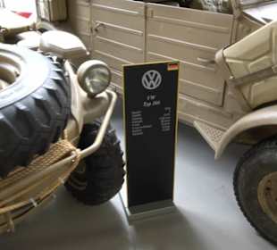 Autosammlung Steim