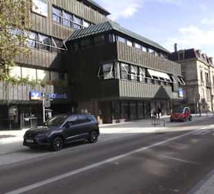 Gartenstraße