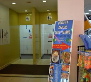 Überfahrt nach Bintan