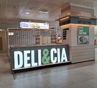Flughafen Ibiza San José (IBZ)
