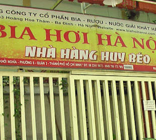 Tokyo Town Restaurant