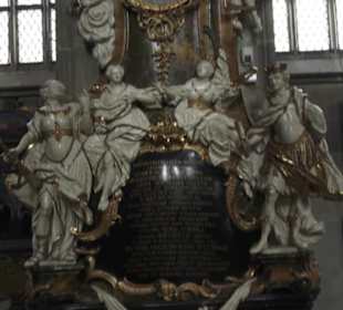 Kirche St. Michael