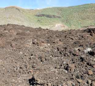Parque Arqueológico del Maipés in Agaete