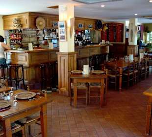 Restaurant Le Val Marie