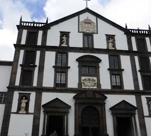 Jesuitenkirche von Funchal