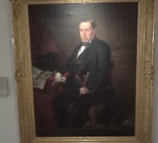 Museum Palma de Mallorca