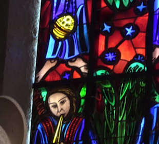 Kath. Kirche St. Dionysius Magolsheim