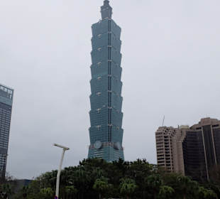 Taipei 101
