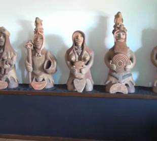 Casa Museo Monumento al Campesino