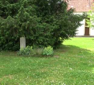 Friedhof Bühl