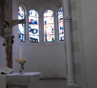 Martinskirche Nattheim