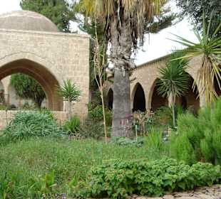 Kloster Ayia Napa
