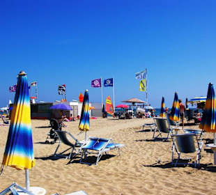 Am Hauptstrand Kostenpflichtig