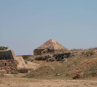 Twierdza Rethymnon