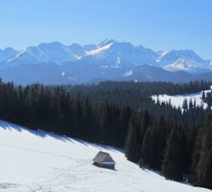 Karczma Widokowa Szymkówka