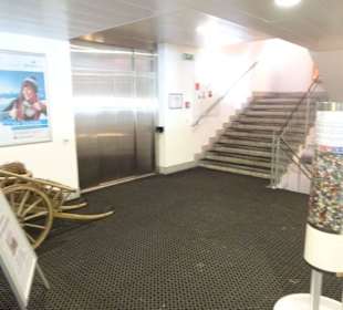 Bergstation