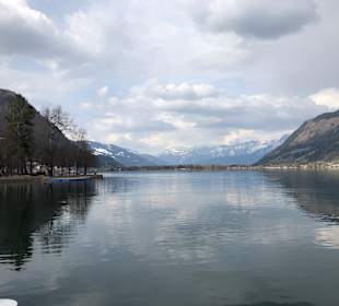 Zeller See