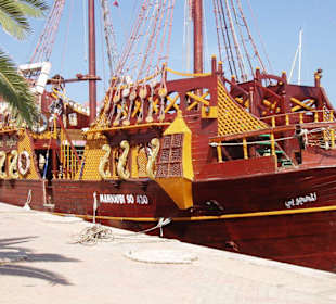 Porto di Sousse