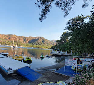 Yachthafen Marmaris